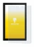 Image of the device SONOFF NSPanel Pro 120 with a wide variety of screen protectors.