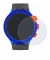 Image of the device Swatch Neon Party with a wide variety of screen protectors.