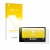 Front side of a product packaging with the brand logo upscreen. Next to it is the device Pioneer SPH-DA77DAB shown with the co