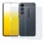 Image of the device Samsung Galaxy S25 Enterprise Edition (Front+Back) with a wide variety of screen protectors.