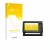 Front side of a product packaging with the brand logo upscreen. Next to it is the device Lowrance Eagle 7 shown with the corre