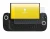 Image of the device Antec Core HS with a wide variety of screen protectors.