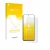 Front side of a product packaging with the brand logo upscreen. Next to it is the device Tecno Camon 40 Premier shown with the