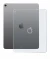Image of the device Apple iPad Air 13" M3 2025 (Back) with a wide variety of screen protectors.