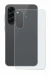 Image of the device Samsung Galaxy A56 5G (Back) with a wide variety of screen protectors.