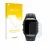 Front side of a product packaging with the brand logo upscreen. Next to it is the device Oukitel BT20 1.96" shown with the cor