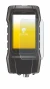 Image of the device Testo 300 with a wide variety of screen protectors.