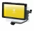 Image of the device Feelworld F5 PROX 5,5" with a wide variety of screen protectors.