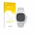 Front side of a product packaging with the brand logo upscreen. Next to it is the device Timex Reissue 1983 E shown with the c