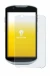 Image of the device Zebra TC52x-HC with a wide variety of screen protectors.