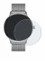 Image of the device Pireware Slim Smartwatch with a wide variety of screen protectors.