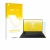 Front side of a product packaging with the brand logo upscreen. Next to it is the device LG gram 17" 2025 shown with the corre