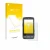 Front side of a product packaging with the brand logo upscreen. Next to it is the device Wahoo Elemnt Roam 3 shown with the co