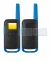 Image of the device Motorola TALKABOUT T62 with a wide variety of screen protectors.