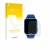 Front side of a product packaging with the brand logo upscreen. Next to it is the device CATGIFF X53 shown with the correspond