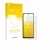 Front side of a product packaging with the brand logo upscreen. Next to it is the device Ulefone Note 18 Pro shown with the co