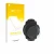 Front side of a product packaging with the brand logo upscreen. Next to it is the device Garmin Instinct 3 Solar Tactical Edit