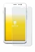 Image of the device Pax CCV Fly A77 with a wide variety of screen protectors.