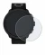 Image of the device Suunto Run with a wide variety of screen protectors.