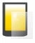 Image of the device PocketBook Verse Lite with a wide variety of screen protectors.