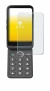 Image of the device Doro Aurora A20 with a wide variety of screen protectors.