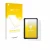 Front side of a product packaging with the brand logo upscreen. Next to it is the device Hotwav R9 Plus shown with the corresp