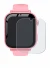 Image of the device CATGIFF A22 with a wide variety of screen protectors.