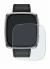 Image of the device Amazfit Active 2 (rectangular) with a wide variety of screen protectors.
