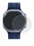 Image of the device Samsung Galaxy Watch Ultra 2025 (47 mm) with a wide variety of screen protectors.