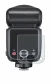 Image of the device Godox V100 with a wide variety of screen protectors.