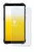Image of the device Oukitel WP32 Pro with a wide variety of screen protectors.