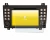 Image of the device Erisin ES8940S 7" with a wide variety of screen protectors.