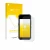 Front side of a product packaging with the brand logo upscreen. Next to it is the device SkyCaddie Pro 5X shown with the corre