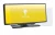 Image of the device Avylet RC11 8.1" with a wide variety of screen protectors.