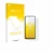 Front side of a product packaging with the brand logo upscreen. Next to it is the device Xiaomi Redmi 15 4G shown with the cor