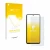 Front side of a product packaging with the brand logo upscreen. Next to it is the device Xiaomi Redmi 15 shown with the corres