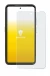 Image of the device Ulefone Armor 23 Ultra with a wide variety of screen protectors.