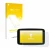 Front side of a product packaging with the brand logo upscreen. Next to it is the device TomTom GO Classic 5" (2nd generation)