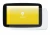 Image of the device TomTom GO Classic 5" (2nd generation) with a wide variety of screen protectors.