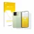 Front side of a product packaging with the brand logo upscreen. Next to it is the device Google Pixel 10 Pro Fold (Front+Back)