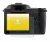Image of the device Hasselblad X2D II 100C with a wide variety of screen protectors.