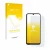 Front side of a product packaging with the brand logo upscreen. Next to it is the device Xiaomi Redmi 15C shown with the corre