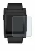 Image of the device Pebble 2 Duo 2025 with a wide variety of screen protectors.