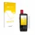 Front side of a product packaging with the brand logo upscreen. Next to it is the device Garmin GPSMAP H1i Plus shown with the