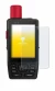 Image of the device Garmin GPSMAP H1i Plus with a wide variety of screen protectors.