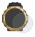 Image of the device Huami Amazfit T-Rex 3 Pro (48 mm) with a wide variety of screen protectors.
