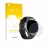 Front side of a product packaging with the brand logo upscreen. Next to it is the device LIGE EF13 1.85" shown with the corres