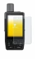 Image of the device Garmin GPSMAP H1 with a wide variety of screen protectors.