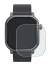 Image of the device Kospet Pulse with a wide variety of screen protectors.
