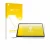 Front side of a product packaging with the brand logo upscreen. Next to it is the device Elo TouchSystems 1504L 15" shown with